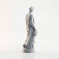 Tượng Điêu Khắc Cổ Điển Judith – Mẫu 3D In Được - Thumbnail 4