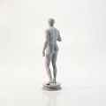 Tượng Cổ Điển Jungling Vom Magdalensberg 3D Printable - Thumbnail 2