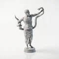 Tượng Laocoon Cổ Điển – Mô Hình STL In 3D Trưng Bày Kiểu Bảo Tàng - Thumbnail 1