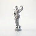 Tượng Laocoon Cổ Điển – Mô Hình STL In 3D Trưng Bày Kiểu Bảo Tàng - Thumbnail 2