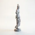 Tượng Laocoon Cổ Điển – Mô Hình STL In 3D Trưng Bày Kiểu Bảo Tàng - Thumbnail 4