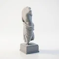 Tượng Thân Người Cổ Điển – Museum Sculpture 3D Printable (STL) - Thumbnail 2