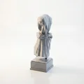 Tượng Thân Người Cổ Điển – Museum Sculpture 3D Printable (STL) - Thumbnail 4