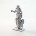 Tượng Venus và Em Bé Cổ Điển 3D In Được (STL) - Thumbnail 1