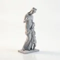 Tượng Venus và Em Bé Cổ Điển 3D In Được (STL) - Thumbnail 2
