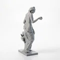 Tượng Venus và Em Bé Cổ Điển 3D In Được (STL) - Thumbnail 3