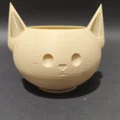 Chậu Trồng Cây Cáo Hình Học Tối Giản Hiện Đại - Thumbnail 2