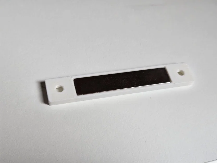 Brackets Gắn Tường Bằng Nam Châm (Tùy Chỉnh) – Magnet Wall Mount Brackets Customizeable - Image 2