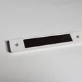 Brackets Gắn Tường Bằng Nam Châm (Tùy Chỉnh) – Magnet Wall Mount Brackets Customizeable - Thumbnail 2