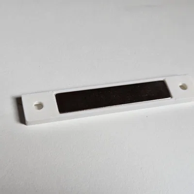 Brackets Gắn Tường Bằng Nam Châm (Tùy Chỉnh) – Magnet Wall Mount Brackets Customizeable