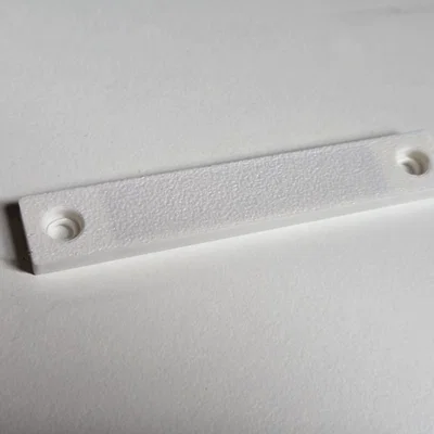 Brackets Gắn Tường Bằng Nam Châm (Tùy Chỉnh) – Magnet Wall Mount Brackets Customizeable