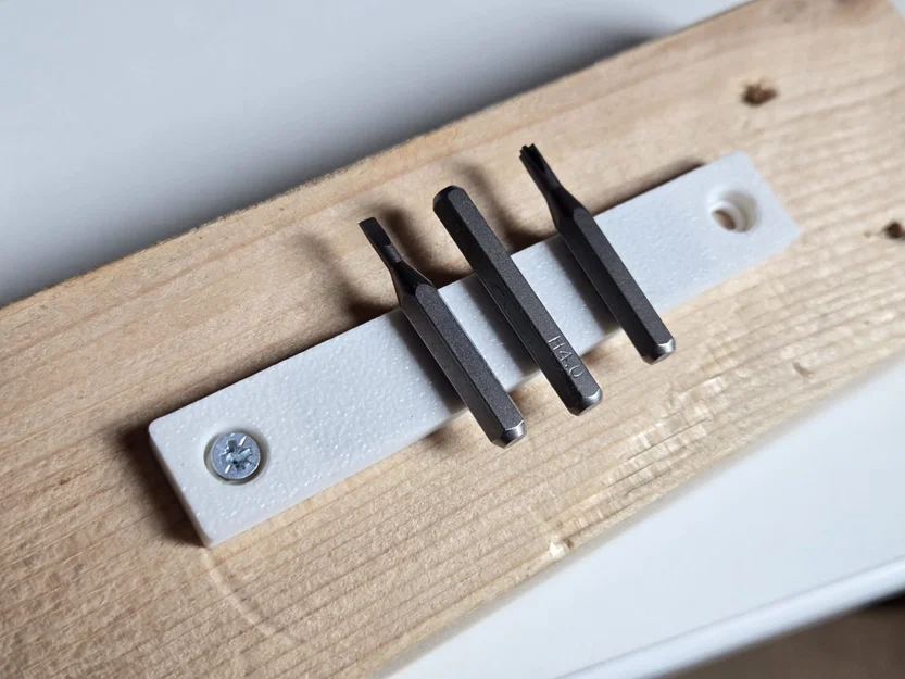 Brackets Gắn Tường Bằng Nam Châm (Tùy Chỉnh) – Magnet Wall Mount Brackets Customizeable - Image 5