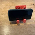 Giá đỡ điện thoại 'I Love Mom' - Món quà 3D ý nghĩa cho mẹ - Thumbnail 4