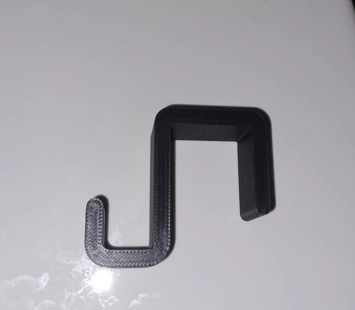 Móc Treo Kệ Đơn Giản (Simple Shelf Hook) - Image 2