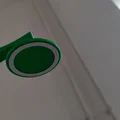Adapter Xteink X4 cho Modular Mounting System - Thumbnail 2