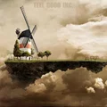 Mô hình tiểu cảnh cối xay gió (Windmill) độc đáo in 3D - Thumbnail 1