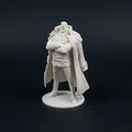 Monkey D. Garp (One Piece) - Mô hình 3D Anh Hùng Hải Quân - Thumbnail 1