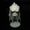 Monkey D. Garp (One Piece) - Mô hình 3D Anh Hùng Hải Quân - Thumbnail 2