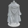 Monkey D. Garp (One Piece) - Mô hình 3D Anh Hùng Hải Quân - Thumbnail 8