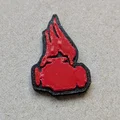 Heat - Pedal to the Metal: Heat Token (Token Nhiệt) - Thumbnail 1