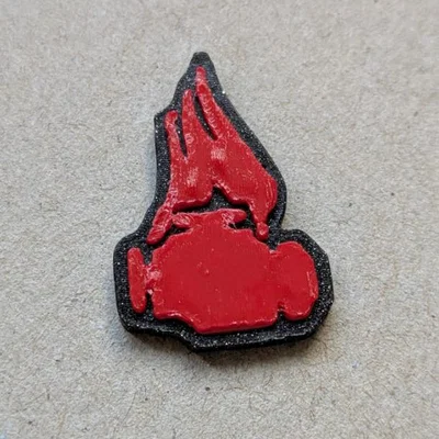 Heat - Pedal to the Metal: Heat Token (Token Nhiệt)