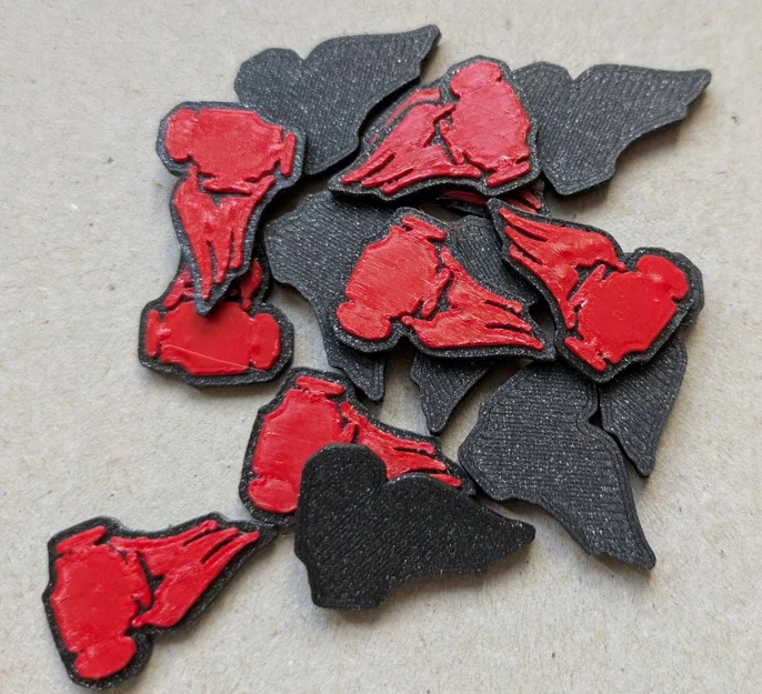 Heat - Pedal to the Metal: Heat Token (Token Nhiệt) - Image 2