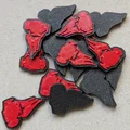 Heat - Pedal to the Metal: Heat Token (Token Nhiệt) - Thumbnail 2