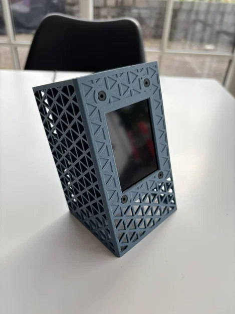 Airnode – Nút cảm biến giám sát chất lượng không khí - Image 1