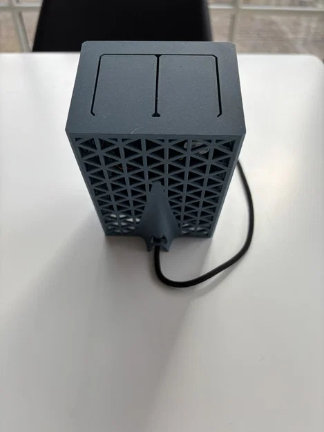 Airnode – Nút cảm biến giám sát chất lượng không khí - Image 3