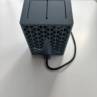 Airnode – Nút cảm biến giám sát chất lượng không khí