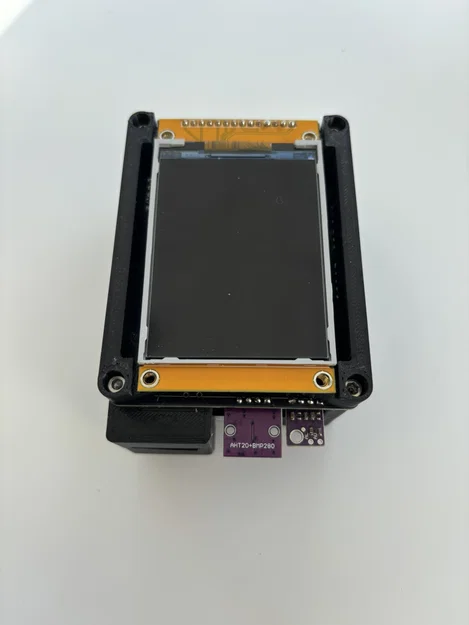 Airnode – Nút cảm biến giám sát chất lượng không khí - Image 7