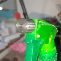Đầu phun súng cò bóp xịt đơn giản (Simple Spray Trigger Pistol Nozzle) - Thumbnail 1