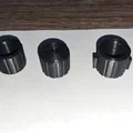 Đầu phun súng cò bóp xịt đơn giản (Simple Spray Trigger Pistol Nozzle) - Thumbnail 4