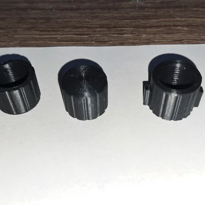 Đầu phun súng cò bóp xịt đơn giản (Simple Spray Trigger Pistol Nozzle)