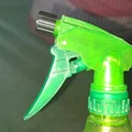 Đầu phun súng cò bóp xịt đơn giản (Simple Spray Trigger Pistol Nozzle) - Thumbnail 5
