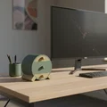 ROUNDY - Ngăn Kéo Organizer để Bàn Làm Việc - Thumbnail 2