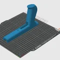 Tay Cầm CO2 Diana Chaser (Pistol Grip) - Thumbnail 2