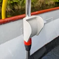 Giá đỡ hộp pin cho bơm nước Gardena 2000/2 18V P4A (gắn ống đứng) - Thumbnail 3