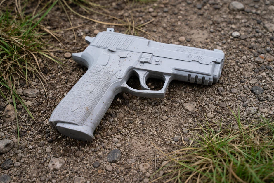 Sig Sauer P229 (tỉ lệ 1:1) - Image 1