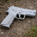 Sig Sauer P229 (tỉ lệ 1:1) - Thumbnail 1