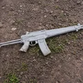 Sig Sg 540 - Thumbnail 1