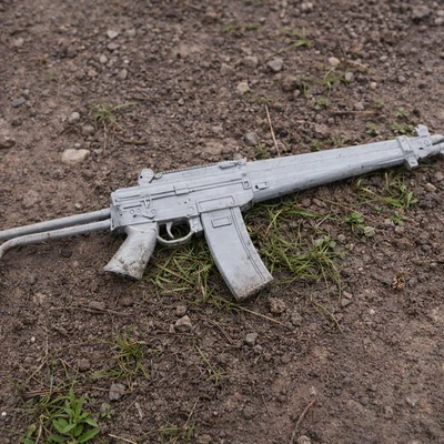 Sig Sg 540