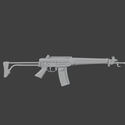 Sig Sg 540