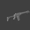 Sig Sg 540 - Thumbnail 3