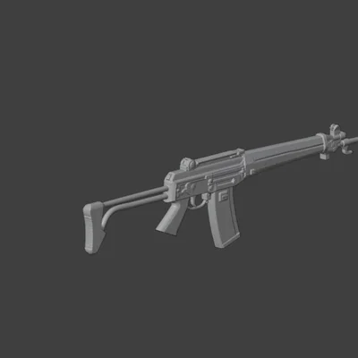 Sig Sg 540