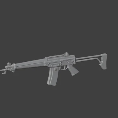 Sig Sg 540