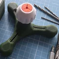 Tay cầm T High-Torque: Pin Vise & Hand Drill (Modular) - Thumbnail 5