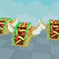 taco luck block - Thumbnail 1