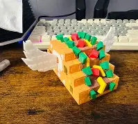 taco luck block - Image 3