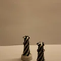 Con quay mảnh ngực Hậu (Queen Chest Piece Spinner) in liền khối - Thumbnail 5